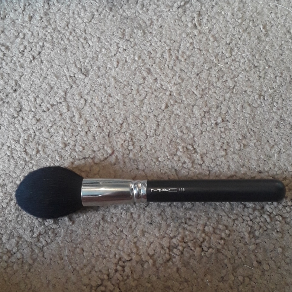 Mac 138 brush